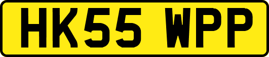 HK55WPP