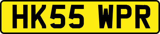 HK55WPR