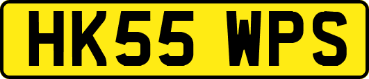 HK55WPS