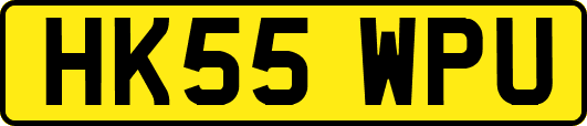 HK55WPU