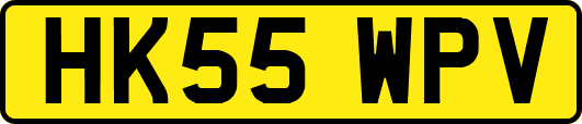 HK55WPV