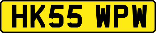HK55WPW