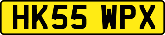 HK55WPX