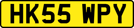 HK55WPY