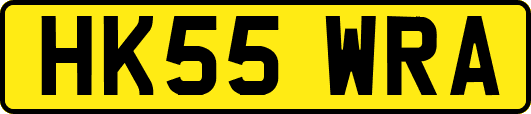 HK55WRA