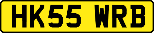 HK55WRB
