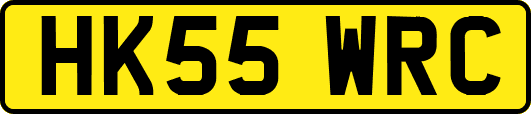 HK55WRC