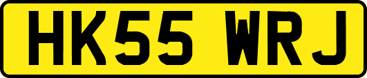 HK55WRJ