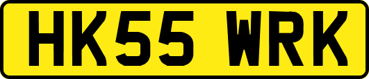 HK55WRK