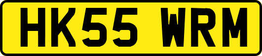 HK55WRM
