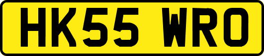 HK55WRO
