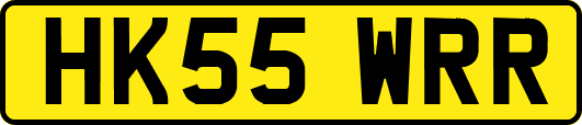 HK55WRR