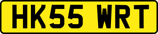 HK55WRT