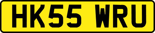 HK55WRU
