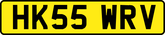 HK55WRV