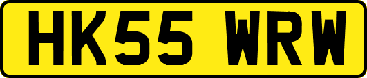 HK55WRW