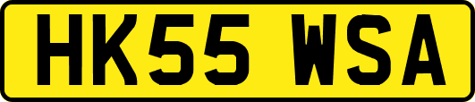 HK55WSA