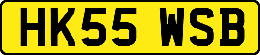 HK55WSB
