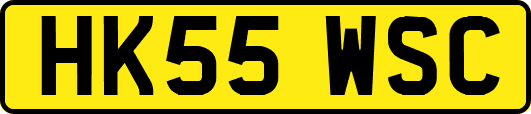 HK55WSC