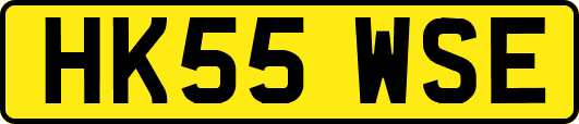 HK55WSE