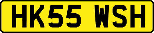 HK55WSH