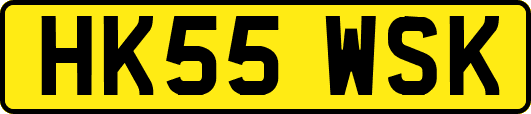 HK55WSK