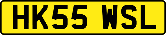 HK55WSL