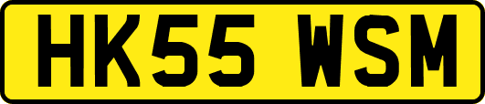 HK55WSM