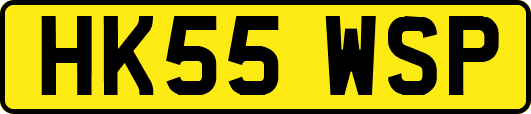 HK55WSP