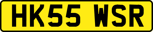HK55WSR