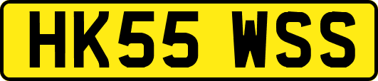 HK55WSS