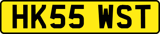 HK55WST