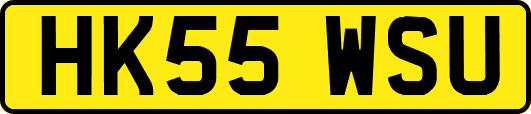 HK55WSU
