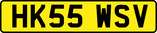 HK55WSV