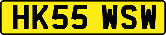 HK55WSW