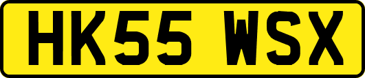 HK55WSX