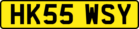 HK55WSY