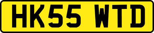 HK55WTD