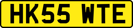 HK55WTE