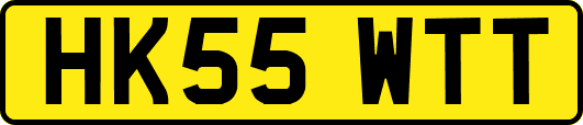 HK55WTT