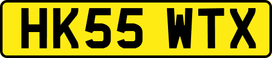 HK55WTX