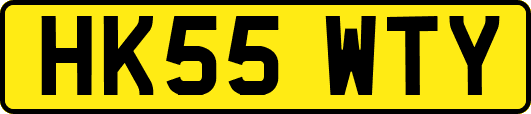 HK55WTY