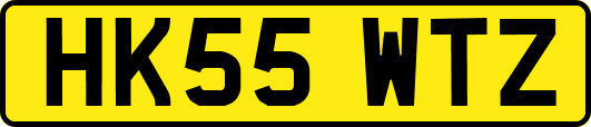 HK55WTZ