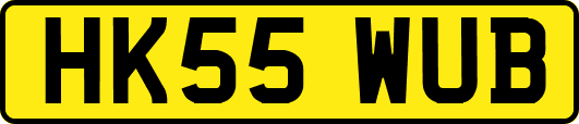 HK55WUB