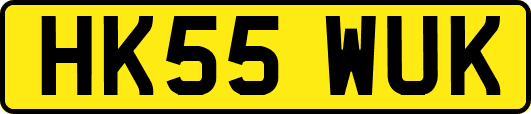 HK55WUK