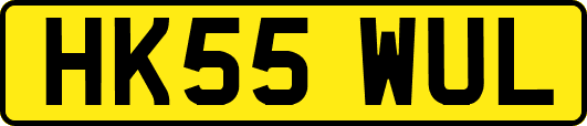 HK55WUL