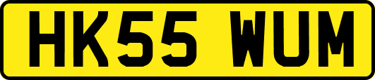 HK55WUM