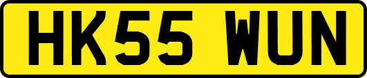 HK55WUN