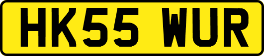 HK55WUR