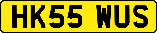 HK55WUS